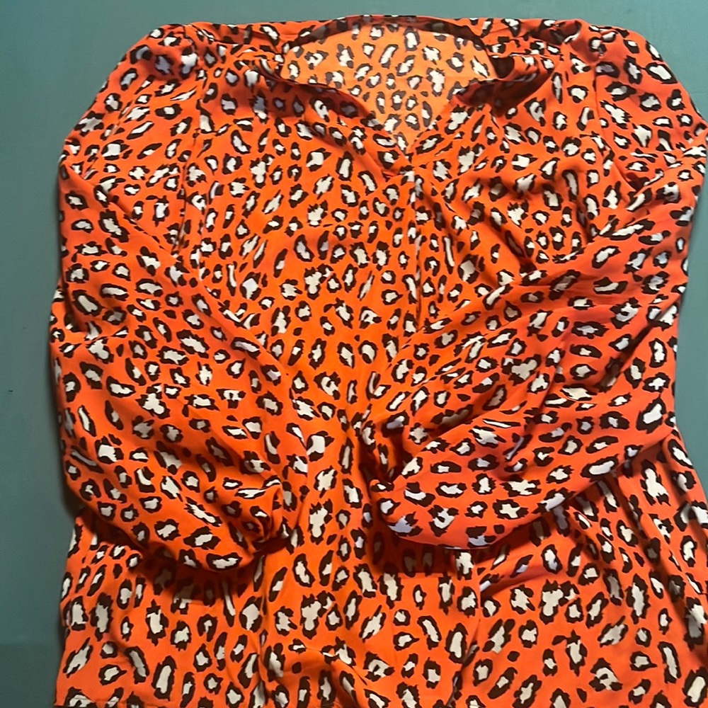 Women’s blouse casual dressy
